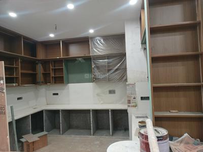 Kitchen Image of 2200 Sq.ft 4 BHK Builder Floor for sale in Vaishali Ghaziabad for Rs. 37500000