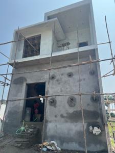 Image of 1600 Sq.ft 3 BHK Independent House for sale in Marie Oulgaret, Puducherry for Rs. 7300000