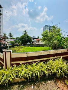 Image of 4360 Sq.ft Residential Plot / Land for sale in Kakkanad, Kochi for Rs. 26000000