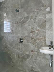 Bedroom Two Image of 650 Sq.ft 2 BHK Apartment / Flat for sale in Shraddha Privilege, Vikhroli East Mumbai for Rs. 15500000