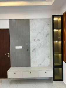 Bedroom Image of 970 Sq.ft 2 BHK Apartment / Flat for sale in Tharuns BV Sattva, Gantiganahalli Bengaluru for Rs. 9000000