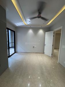 Hall Image of 1440 Sq.ft 3 BHK Builder Floor for sale in Rajouri Garden New Delhi for Rs. 26500000