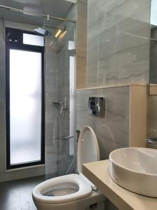 Bedroom Two Image of 1250 Sq.ft 2 BHK Apartment / Flat for sale in Hirani Haze Apartment, Kurla East Mumbai for Rs. 14500000