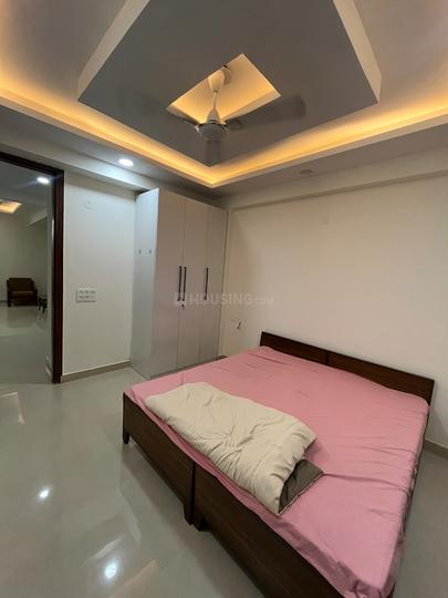 Chhattarpur Bedroom 1