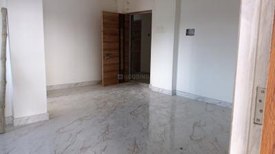 Living Room Image of 1165 Sq.ft 3 BHK Apartment / Flat for sale in New Barrakpur Kolkata for Rs. 3730000