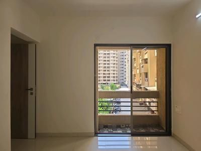 1 BHK Flat