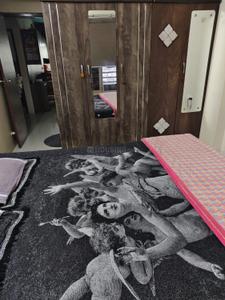 Bedroom Image of 1665 Sq.ft 3 BHK Apartment / Flat for sale in Eklingji Radhe Skyline, Sanand Ahmedabad for Rs. 7151000