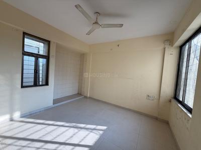 Bedroom Image of 820 Sq.ft 2 BHK Apartment / Flat for rent in Vijay Vilas Tauras Co-op Hsg Society, Hiranandani Estate Thane for Rs. 25000