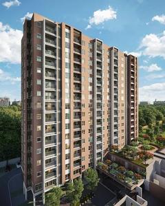 Image of 1183 Sq.ft 2 BHK Apartment / Flat for sale in Kelambakkam, Chennai for Rs. 9700000