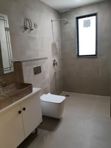 Bedroom One Image of 1365 Sq.ft 2 BHK Apartment / Flat for sale in Ireo Skyon, Sector 60 Gurgaon for Rs. 27000000