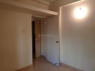 Image of 370 Sq.ft 1 BHK Independent House for sale in Kharghar, Navi Mumbai for Rs. 4200000
