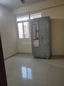 Bedroom Image of 1850 Sq.ft 3 BHK Apartment / Flat for sale in CGHS ShivLok Apartment, Sector 6 Dwarka New Delhi for Rs. 26800000