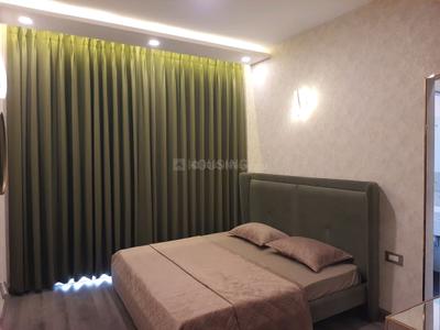 Bedroom Image of 1484 Sq.ft 2.5 BHK Apartment / Flat for sale in Ireo The Corridors, Sector 67 Gurgaon for Rs. 23800000