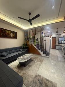 Hall Image of 2200 Sq.ft 4 BHK Independent House for sale in Vanakala Surat for Rs. 11100000