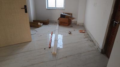 Living Room Image of 815 Sq.ft 2 BHK Apartment / Flat for sale in Baidyabati Hooghly for Rs. 2200000