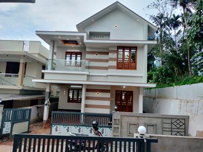 Image of 2350 Sq.ft 4 BHK Independent House for sale in Kakkanad, Kochi for Rs. 9300000