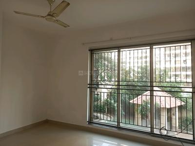 Bedroom Image of 1050 Sq.ft 3 BHK Apartment / Flat for sale in Rustomjee Urbania, Thane West Thane for Rs. 18500000