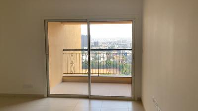 Living Room Image of 1682 Sq.ft 3 BHK Apartment / Flat for sale in Sobha City Athena, Chokkanahalli Bengaluru for Rs. 22700000