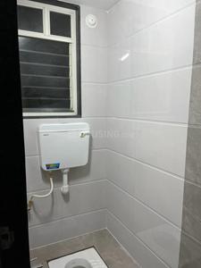 Image of 1600 Sq.ft 3 BHK Apartment / Flat for rent in Undri, Pune for Rs. 38000