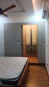 Bedroom Image of 2800 Sq.ft 4 BHK Duplex for rent in Deccan Habitat, Yeswanthpur Bengaluru for Rs. 85000