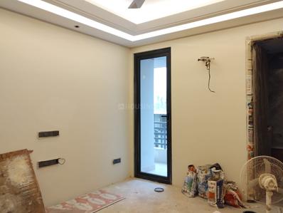 Bedroom Image of 1953 Sq.ft 3 BHK Builder Floor for sale in Defence Colony New Delhi for Rs. 84500000