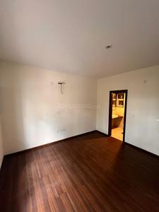 Bedroom Image of 1861 Sq.ft 3 BHK Apartment / Flat for sale in DF Silverline Constructions Queens Terraces, Shivaji Nagar Bengaluru for Rs. 24900000