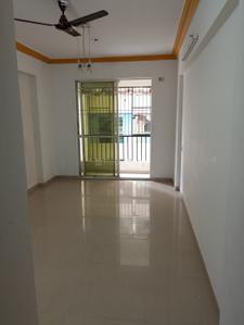Hall Image of 750 Sq.ft 1 BHK Apartment / Flat for rent in Amli Silvassa for Rs. 8000