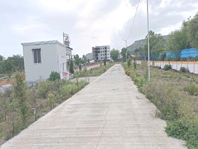 Image of 1000 Sq.ft Residential Plot / Land for sale in Kesnand, Pune for Rs. 1660004