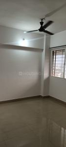 Hall Image of 610 Sq.ft 1 BHK Apartment / Flat for sale in Sara Orchids, Chakan Pune for Rs. 2400000