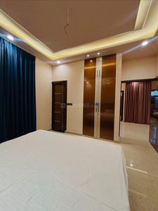 Bedroom Image of 1850 Sq.ft 3 BHK Duplex for sale in Vidhan Sabha Road Raipur for Rs. 5650000