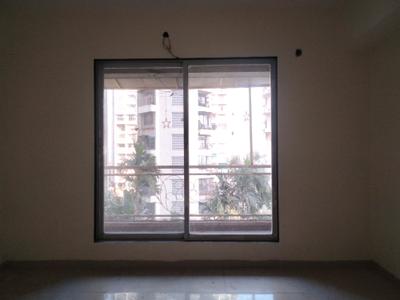Bedroom Image of 1050 Sq.ft 2 BHK Apartment / Flat for sale in Future Pride, Kharghar Navi Mumbai for Rs. 9650000