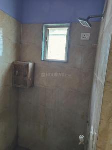Bathroom Image of 765 Sq.ft 1 BHK Builder Floor for sale in Vatva Ahmedabad for Rs. 1500000