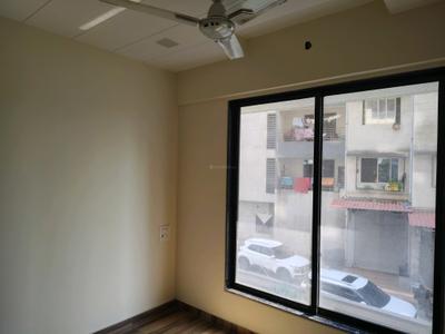Bedroom Image of 880 Sq.ft 2 BHK Apartment / Flat for rent in Raunak Unnathi Greens, Kasarvadavali Thane for Rs. 24000