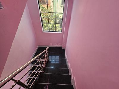 Balcony Image of 1600 Sq.ft 3 BHK Independent House for sale in Kandwa Varanasi for Rs. 8000000