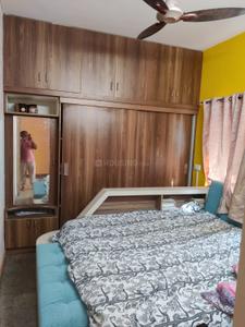 Bedroom Image of 3200 Sq.ft 7 BHK Independent House for sale in Singasandra Bengaluru for Rs. 35000000