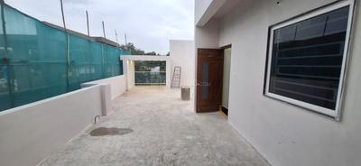 Balcony Image of 3200 Sq.ft 4 BHK Villa for sale in Yapral Secunderabad for Rs. 23000000