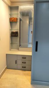 Bedroom Image of 1585 Sq.ft 3 BHK Apartment / Flat for sale in Shivom Utopia, Madurdaha Kolkata for Rs. 22000000
