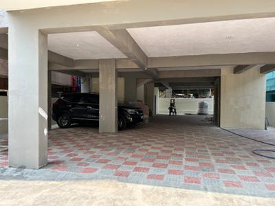 Image of 1047 Sq.ft 2 BHK Apartment / Flat for sale in Ramanayapeta, Kakinada for Rs. 5300000