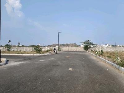 Image of 1307 Sq.ft Residential Plot / Land for sale in DLF Parc Estate, Ponmar, Chennai for Rs. 9802500