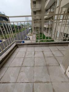 Balcony Image of 700 Sq.ft 2 BHK Apartment / Flat for sale in Pyramid Fusion Homes, Sector 70A Gurgaon for Rs. 7700000