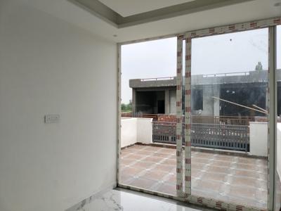 Bedroom Image of 2100 Sq.ft 4 BHK Villa for sale in Asdullapur Noida for Rs. 7887600