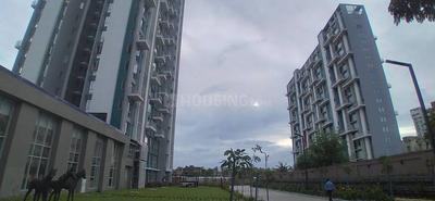 4 BHK Flat