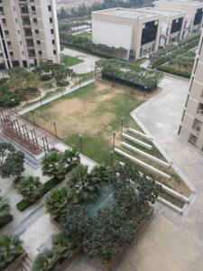 Image of 1550 Sq.ft 3 BHK Apartment / Flat for sale in Uppal Plumeria Garden Estate, Omicron III, Greater Noida for Rs. 14000000