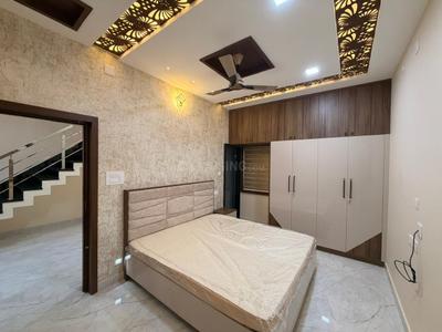 Bedroom Image of 2350 Sq.ft 3 BHK Independent House for sale in Thudiyalur Coimbatore for Rs. 14800000