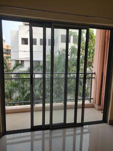 Balcony Image of 894 Sq.ft 2 BHK Apartment / Flat for sale in Sankharipota Kolkata for Rs. 3500000