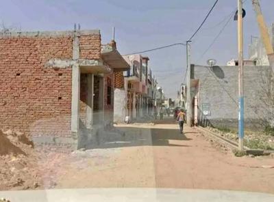 Image of 540 Sq.ft Residential Plot / Land for sale in Sector 142, Noida for Rs. 850000