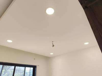 Living Room Image of 1580 Sq.ft 3 BHK Apartment / Flat for rent in Dhankawadi Pune for Rs. 32000