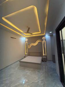 Hall Image of 3300 Sq.ft 4 BHK Independent House for sale in Gokulpura Jaipur for Rs. 21100000