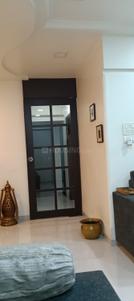 Hall Image of 1000 Sq.ft 2 BHK Apartment / Flat for sale in Vashi Navi Mumbai for Rs. 30000000