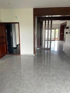 Hall Image of 2400 Sq.ft 3 BHK Apartment / Flat for rent in Bluejay Atmosphere III, Tippenahalli Bengaluru for Rs. 70000